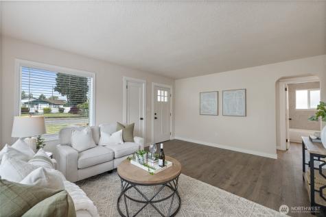 6417 S Fife Street Tacoma WA 98409