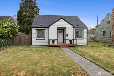 6417 S Fife Street Tacoma WA 98409