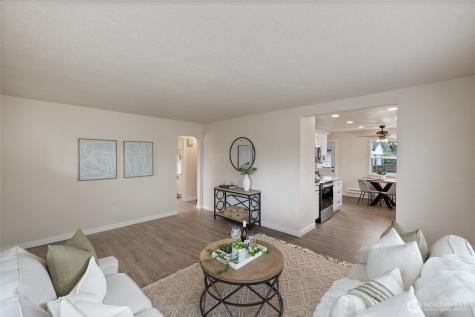 6417 S Fife Street Tacoma WA 98409