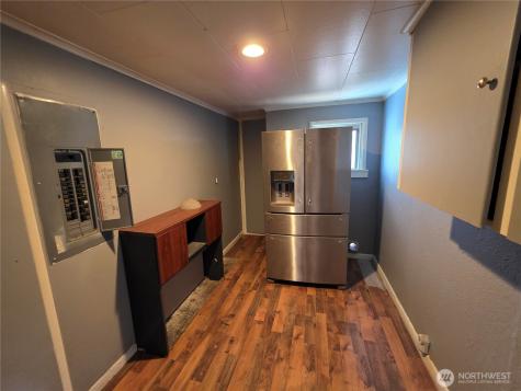 1009 17th Avenue Oroville WA 98844