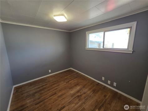 1009 17th Avenue Oroville WA 98844