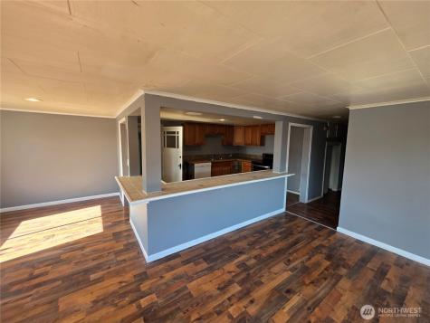 1009 17th Avenue Oroville WA 98844