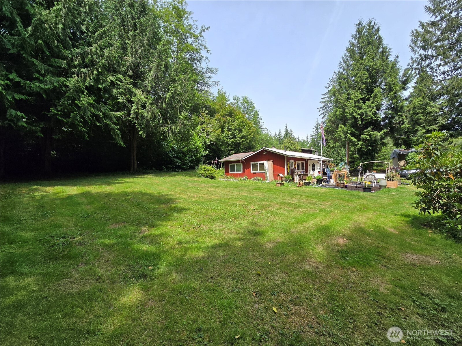 56 W Totem Drive Elma WA 98541