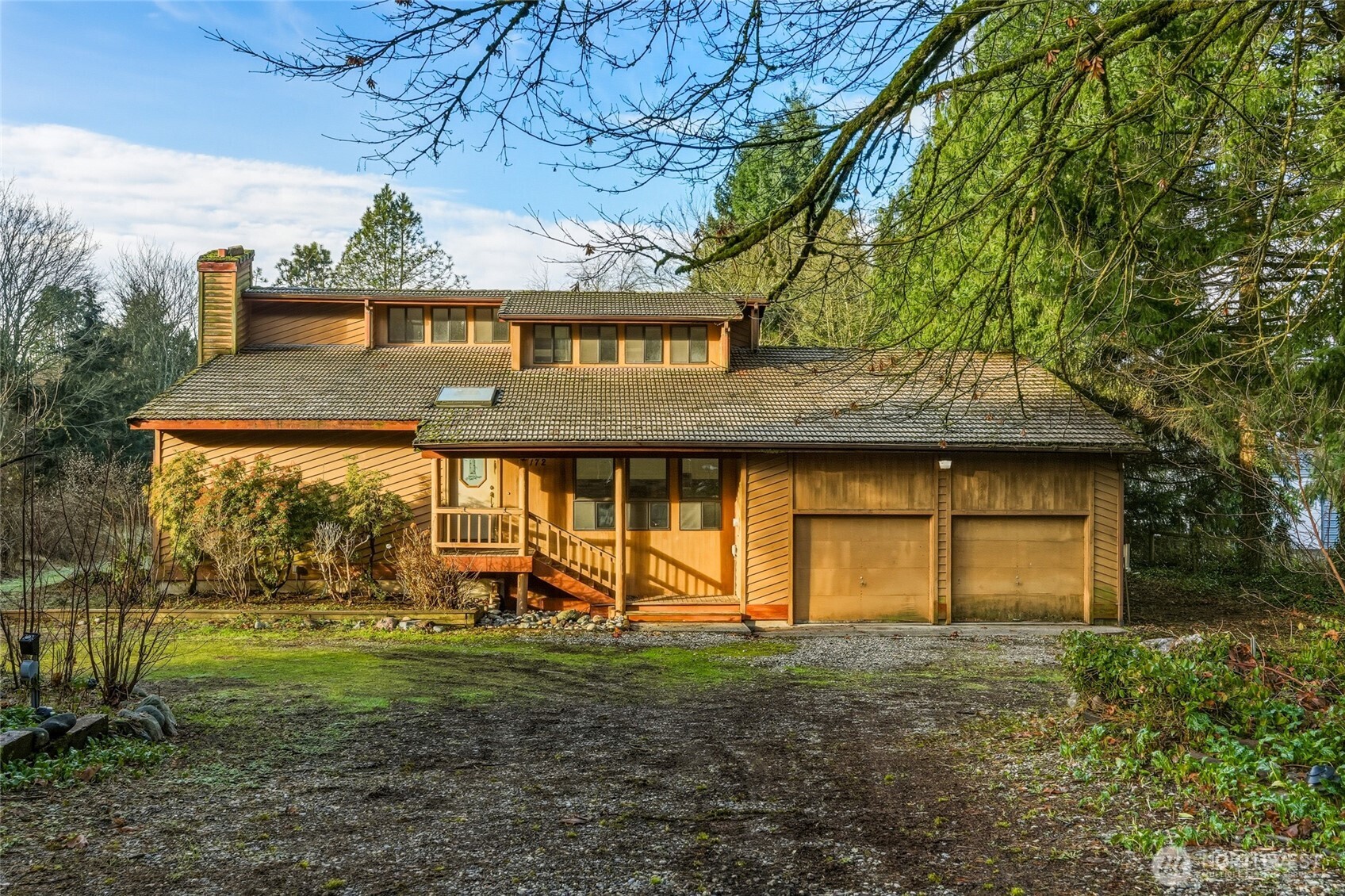 7172 Butler Hill Road Burlington WA 98233