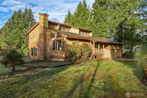 7172 Butler Hill Road Burlington WA 98233
