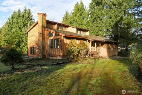 7172 Butler Hill Road Burlington WA 98233