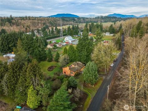 7172 Butler Hill Road Burlington WA 98233