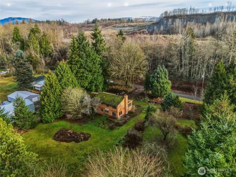 7172 Butler Hill Road Burlington WA 98233