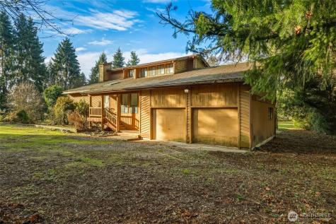 7172 Butler Hill Road Burlington WA 98233