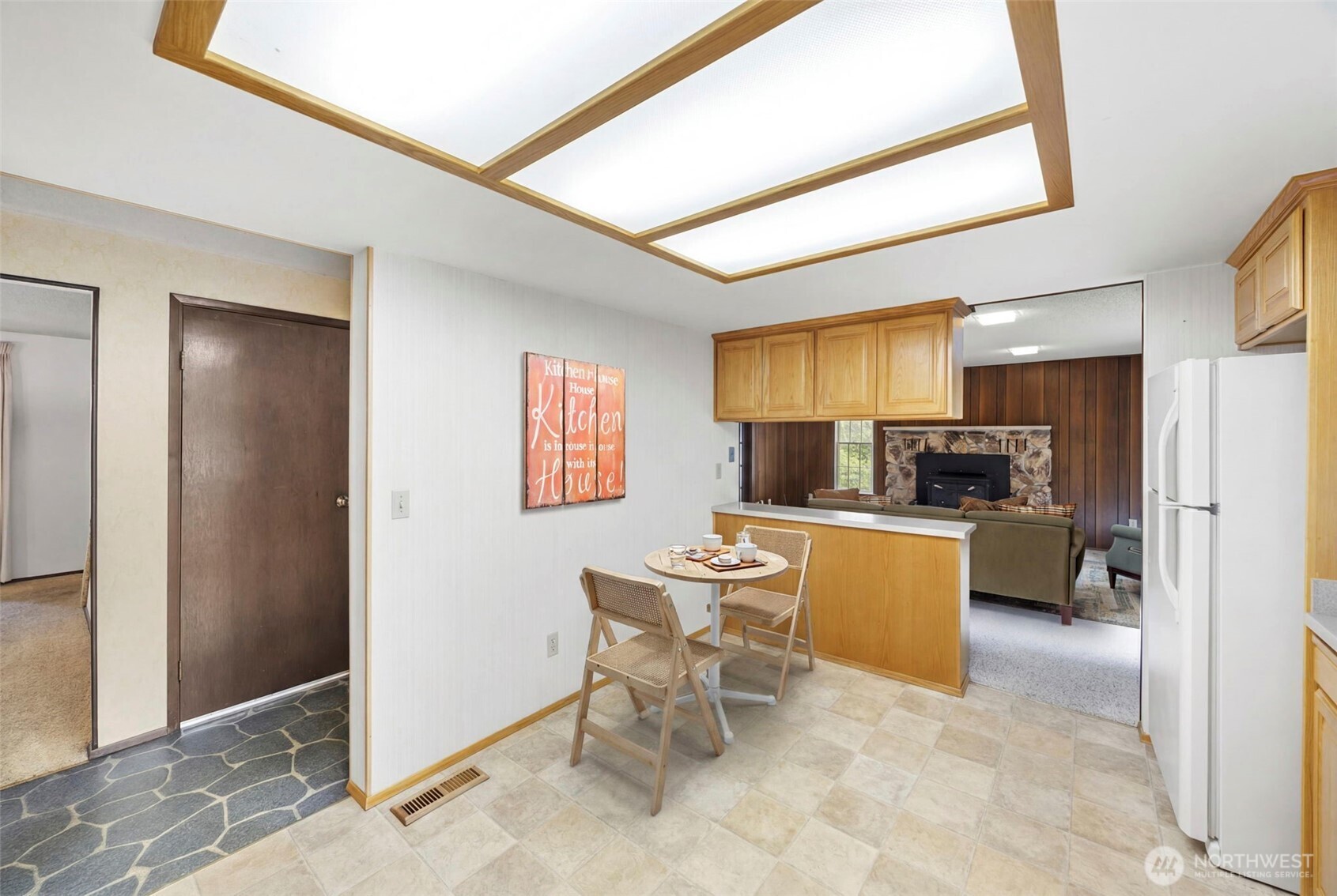 7689 Clover Blossom Lane NE Bremerton WA 98311