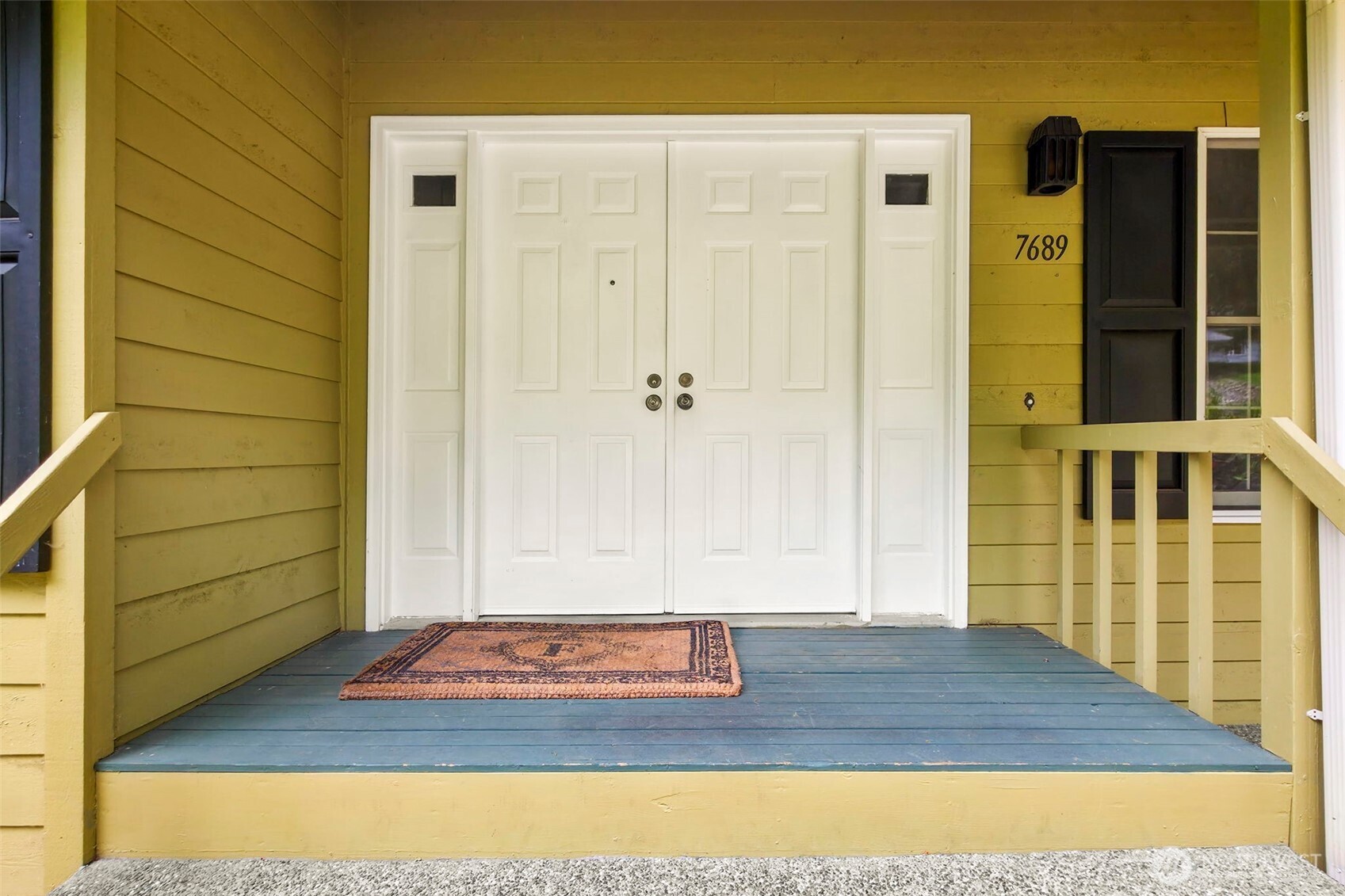 7689 Clover Blossom Lane NE Bremerton WA 98311