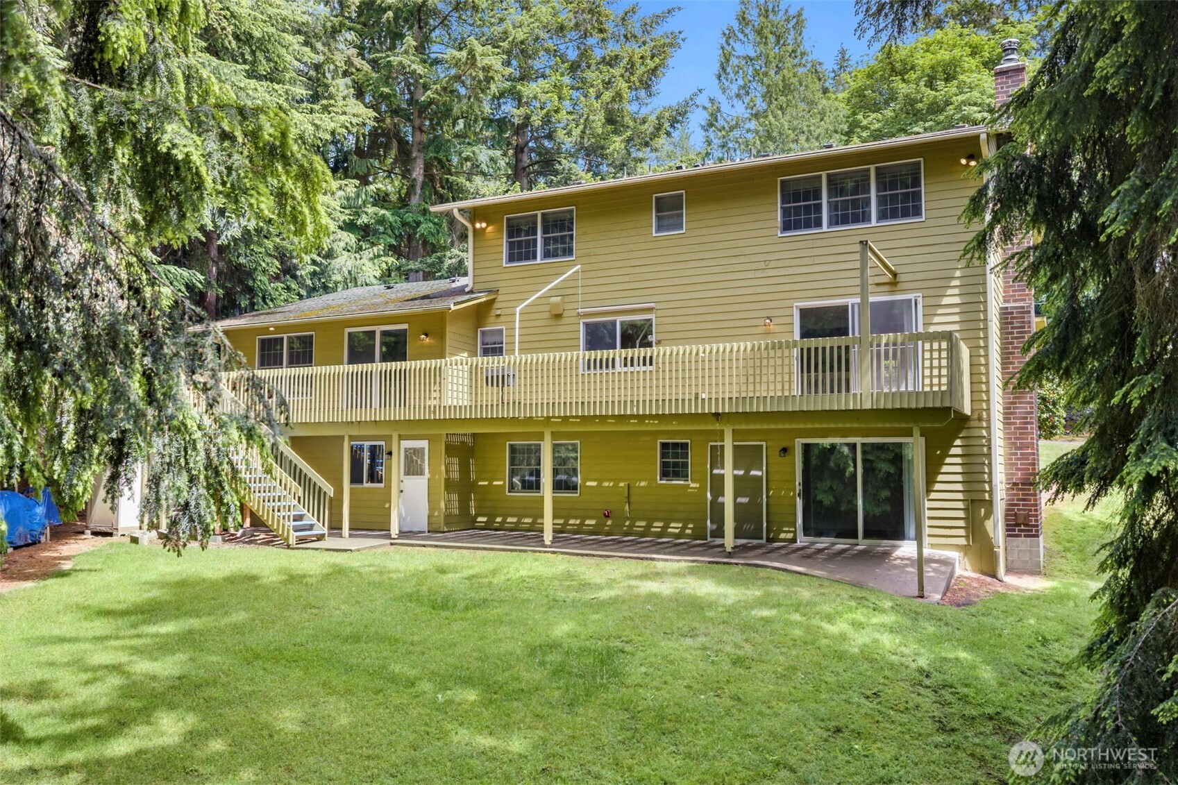 7689 Clover Blossom Lane NE Bremerton WA 98311