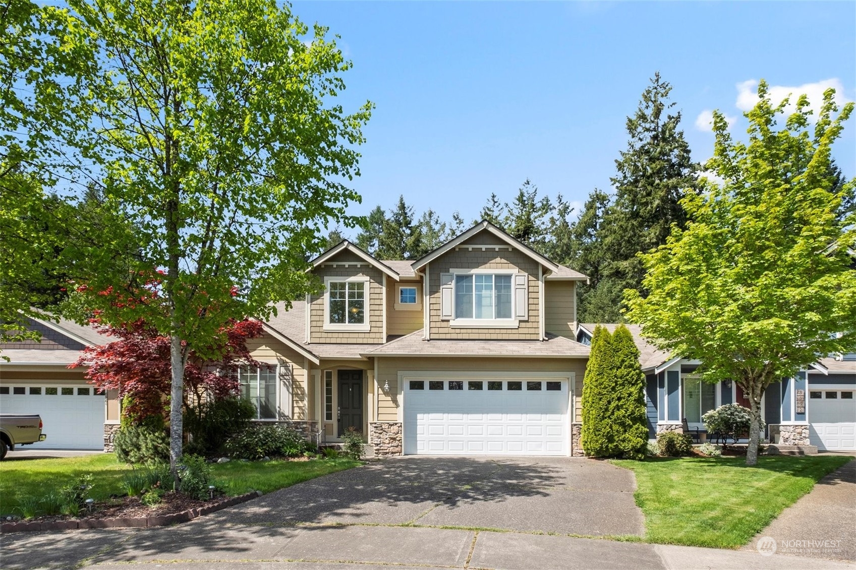 8988 Campus Meadows Loop Ne Lacey WA 98516