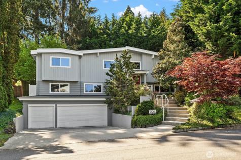 909 110th Avenue SE Bellevue WA 98004