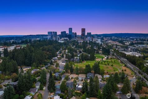 909 110th Avenue SE Bellevue WA 98004