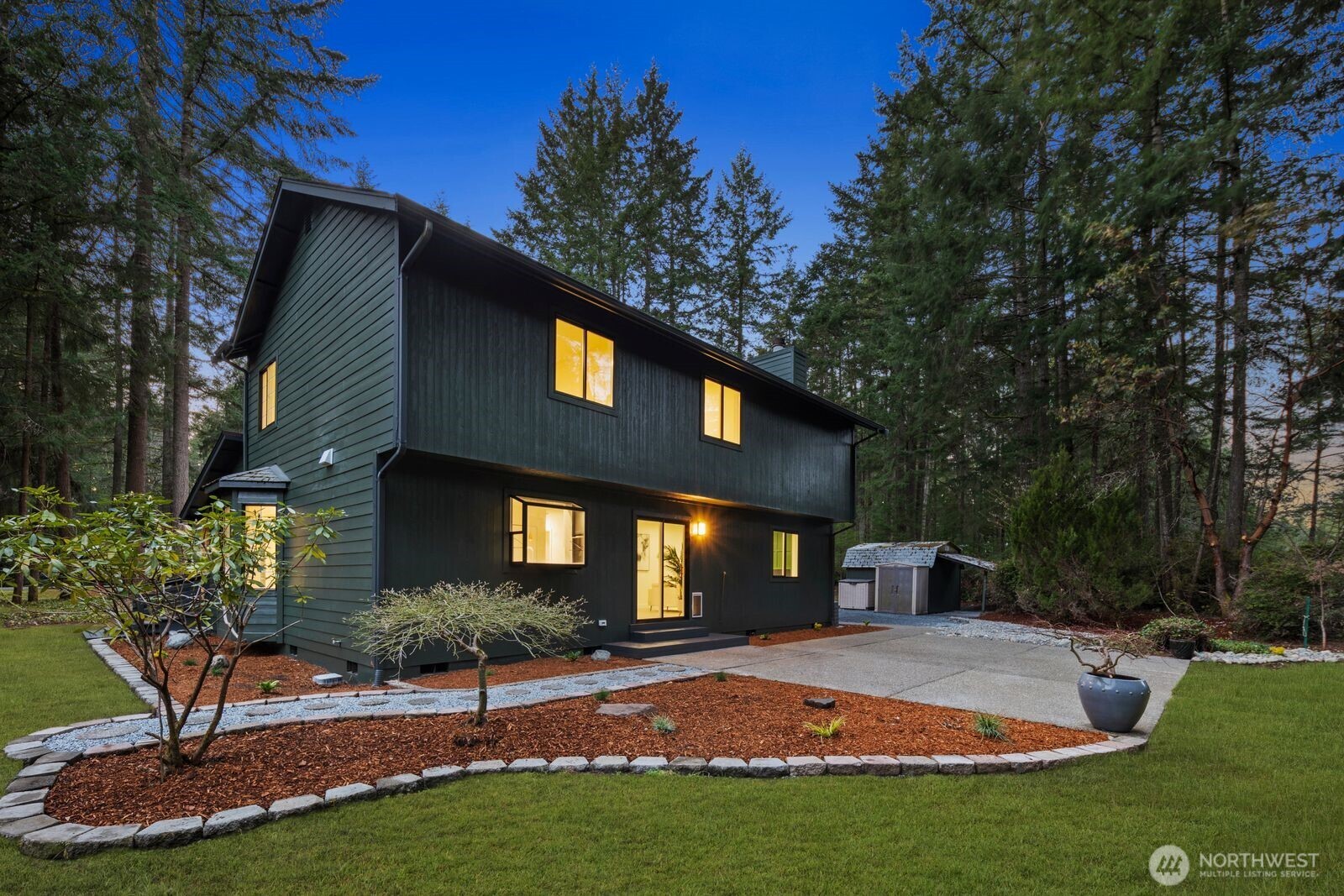 1182 SE Irish Court Port Orchard WA 98367