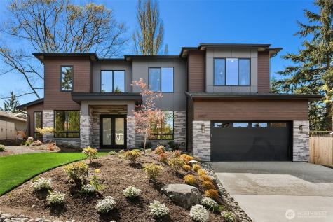 15827 SE 4th Street Bellevue WA 98008