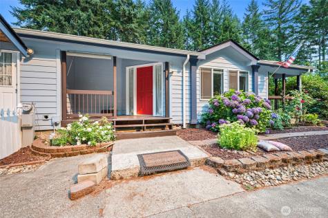 10088 Fairview Boulevard SW Port Orchard WA 98367