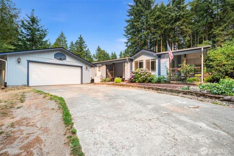 10088 Fairview Boulevard SW Port Orchard WA 98367