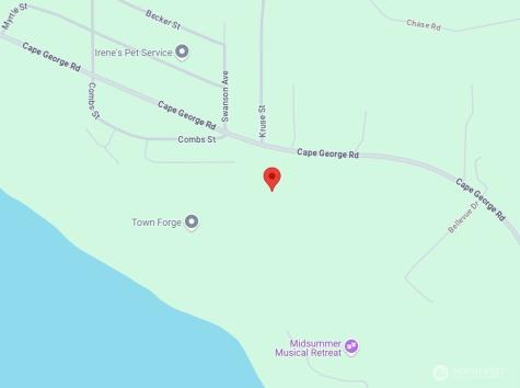 5612 Cape George Road Port Townsend WA 98368
