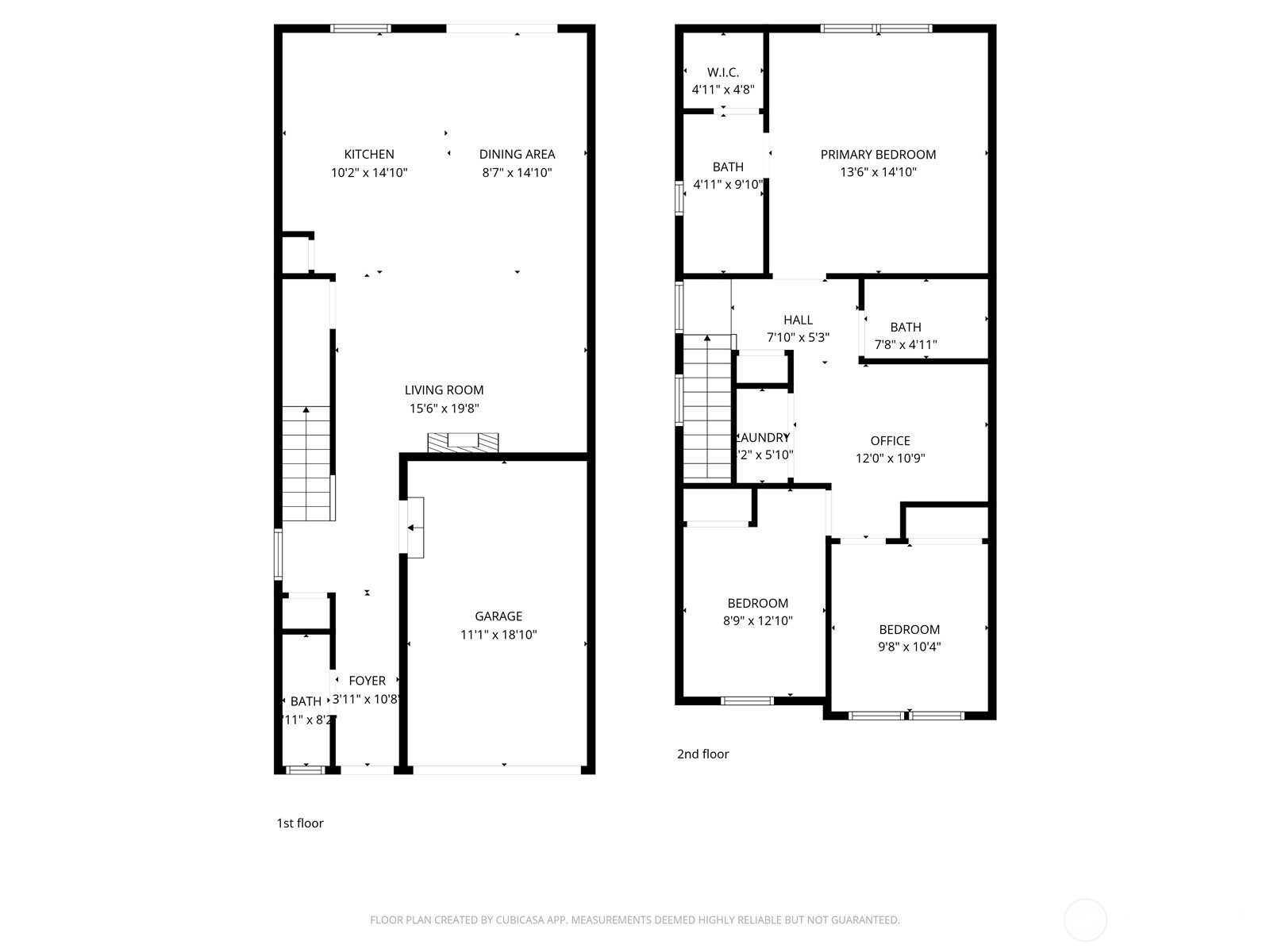 13728 NE 66th Way Vancouver WA 98682