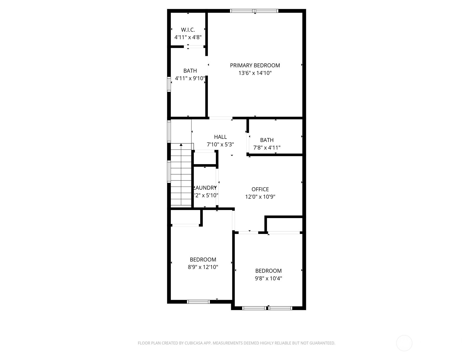 13728 NE 66th Way Vancouver WA 98682