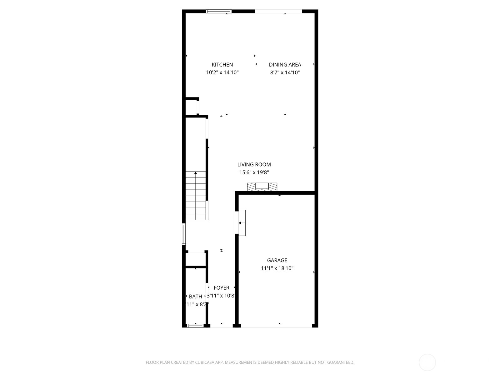 13728 NE 66th Way Vancouver WA 98682