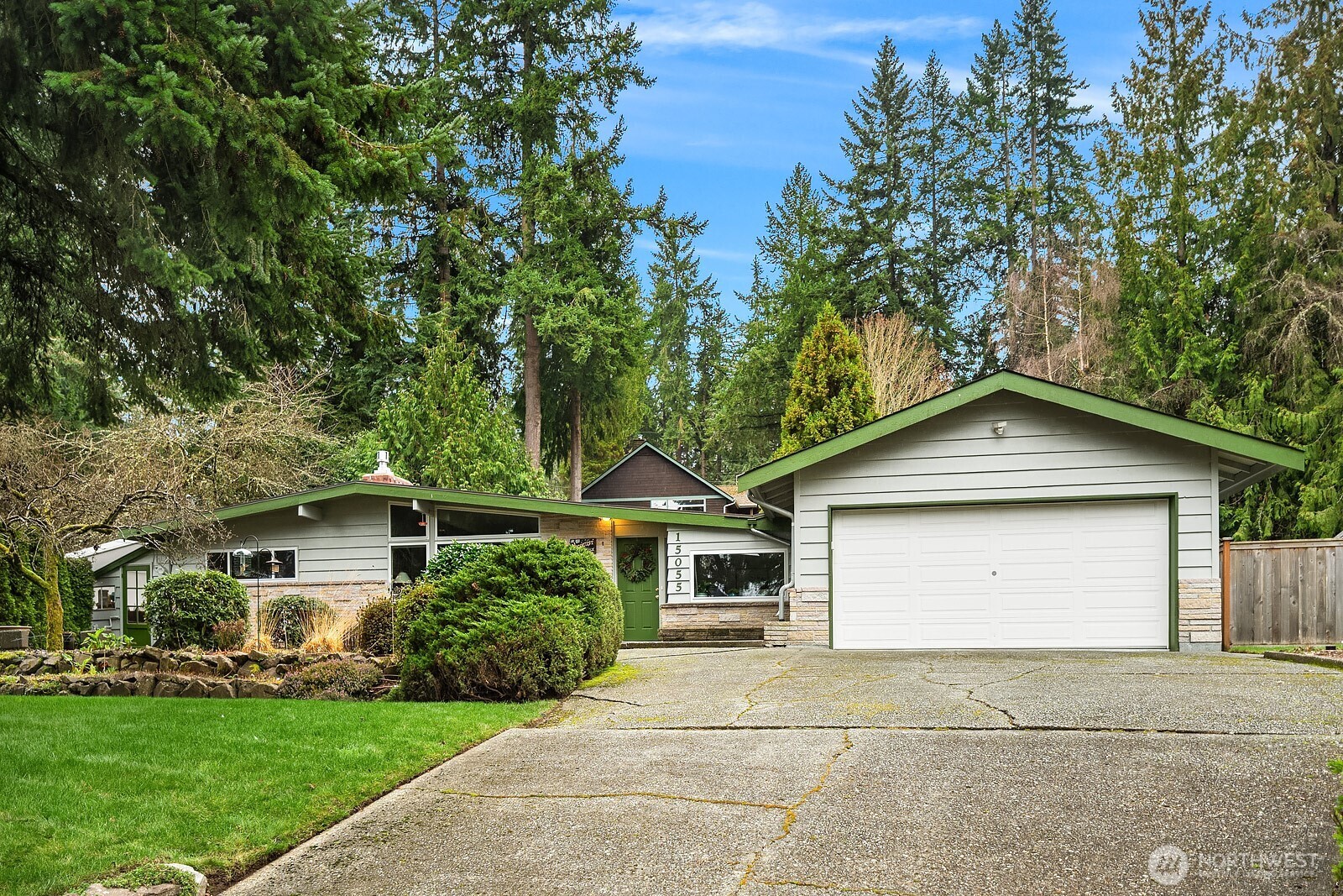 15055 SE 43rd Place Bellevue WA 98006