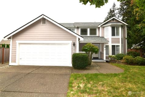 6249 Tyler Lacey WA 98513
