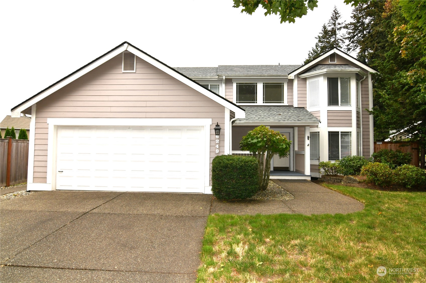 6249 Tyler Court SE Lacey WA 98513