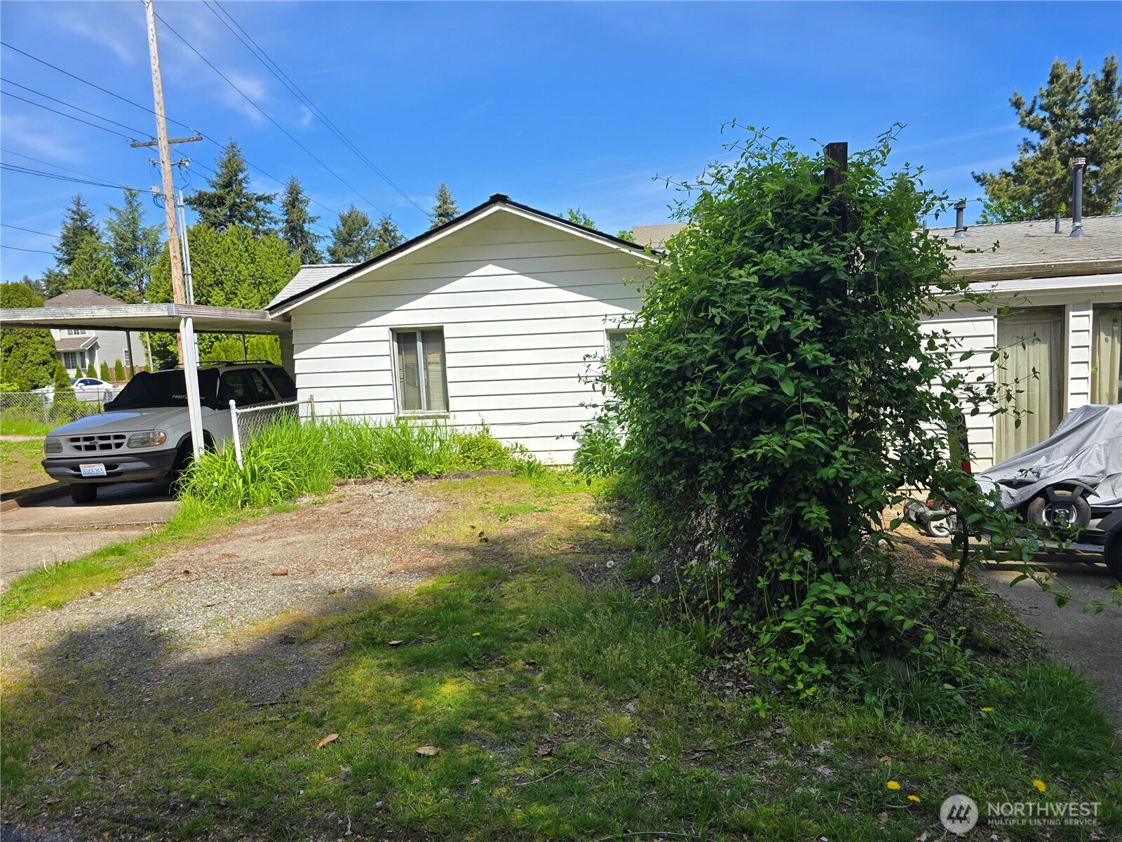 3642 172nd Avenue NE Redmond WA 98052