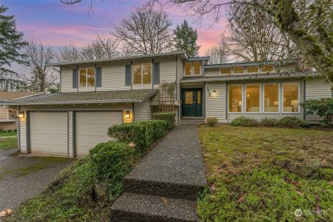 12111 46th Bellevue WA 98006