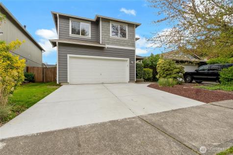 2727 Hidden Springs Loop SE Lacey WA 98503