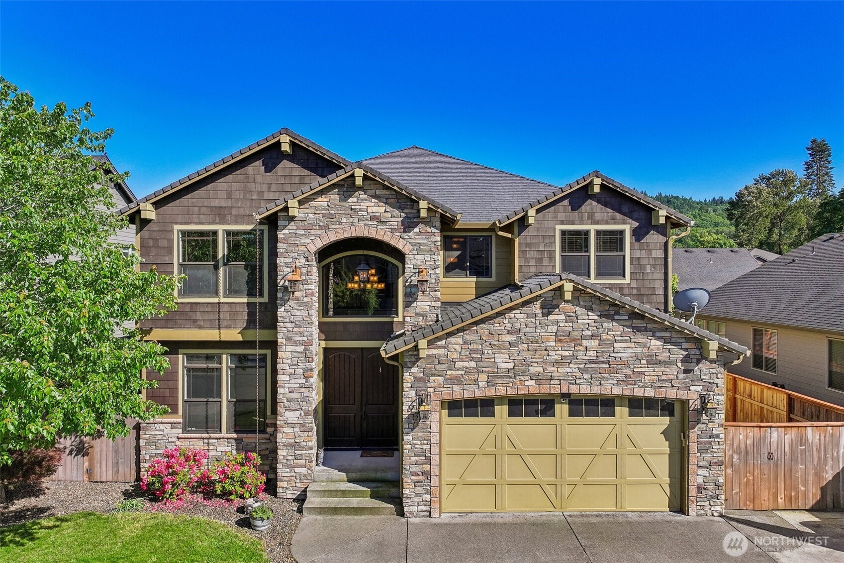 248 Misty Lane Woodland WA 98674
