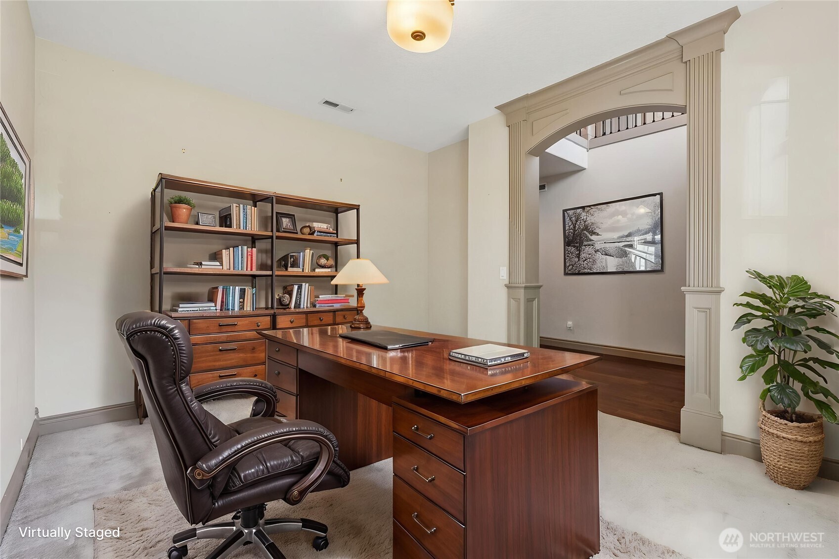 248 Misty Lane Woodland WA 98674