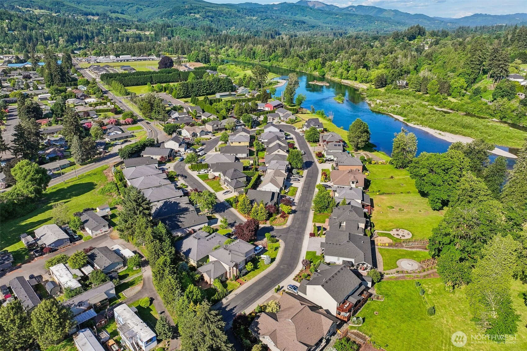 248 Misty Lane Woodland WA 98674