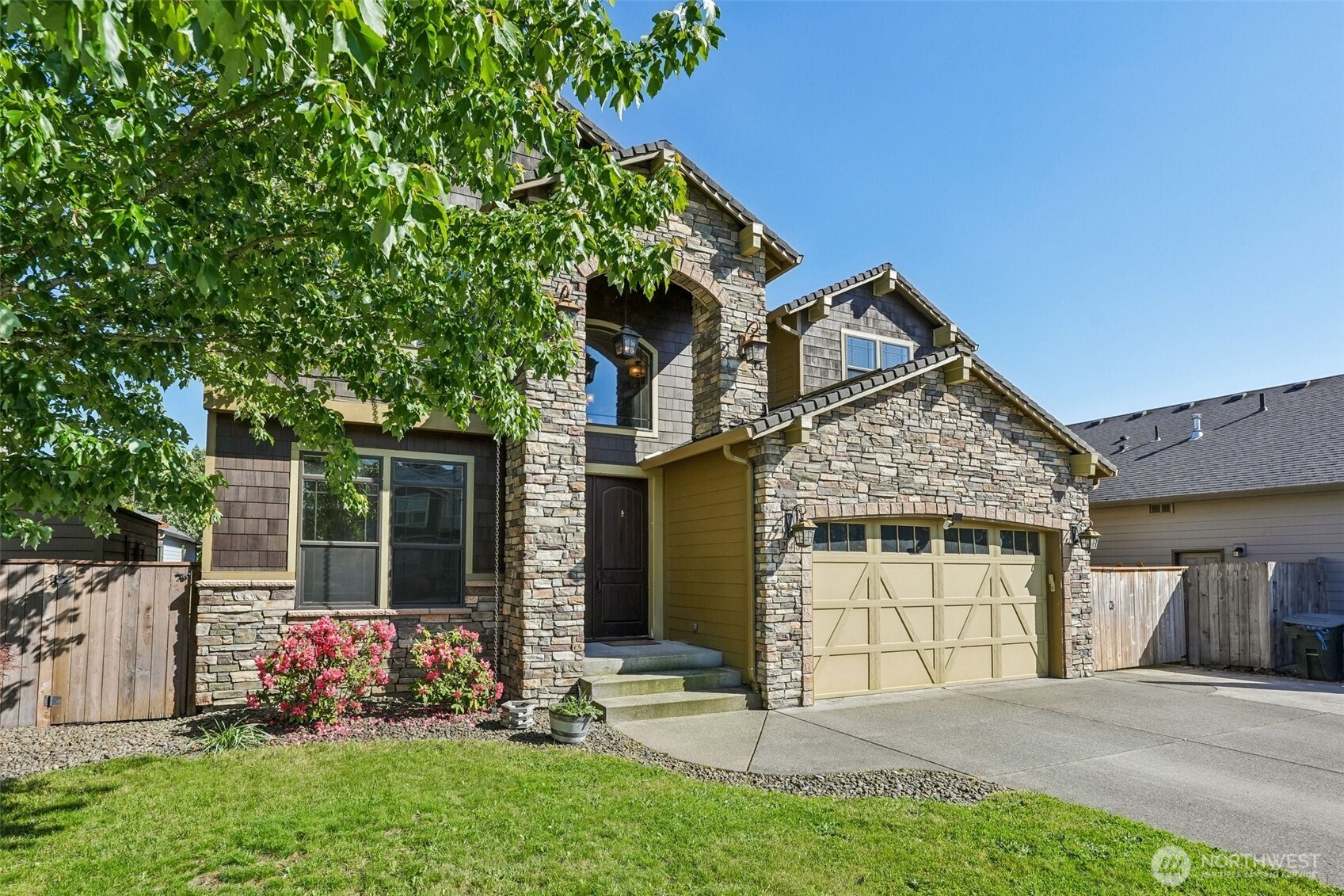 248 Misty Lane Woodland WA 98674