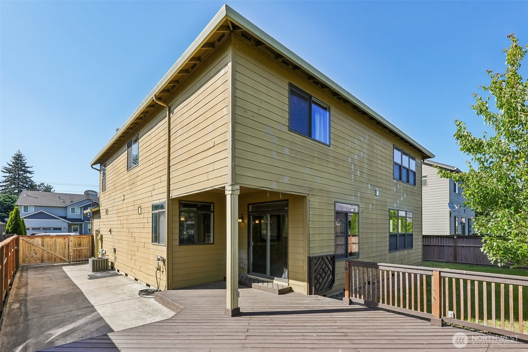 248 Misty Lane Woodland WA 98674