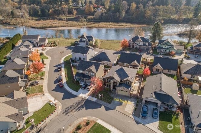 248 Misty Lane Woodland WA 98674