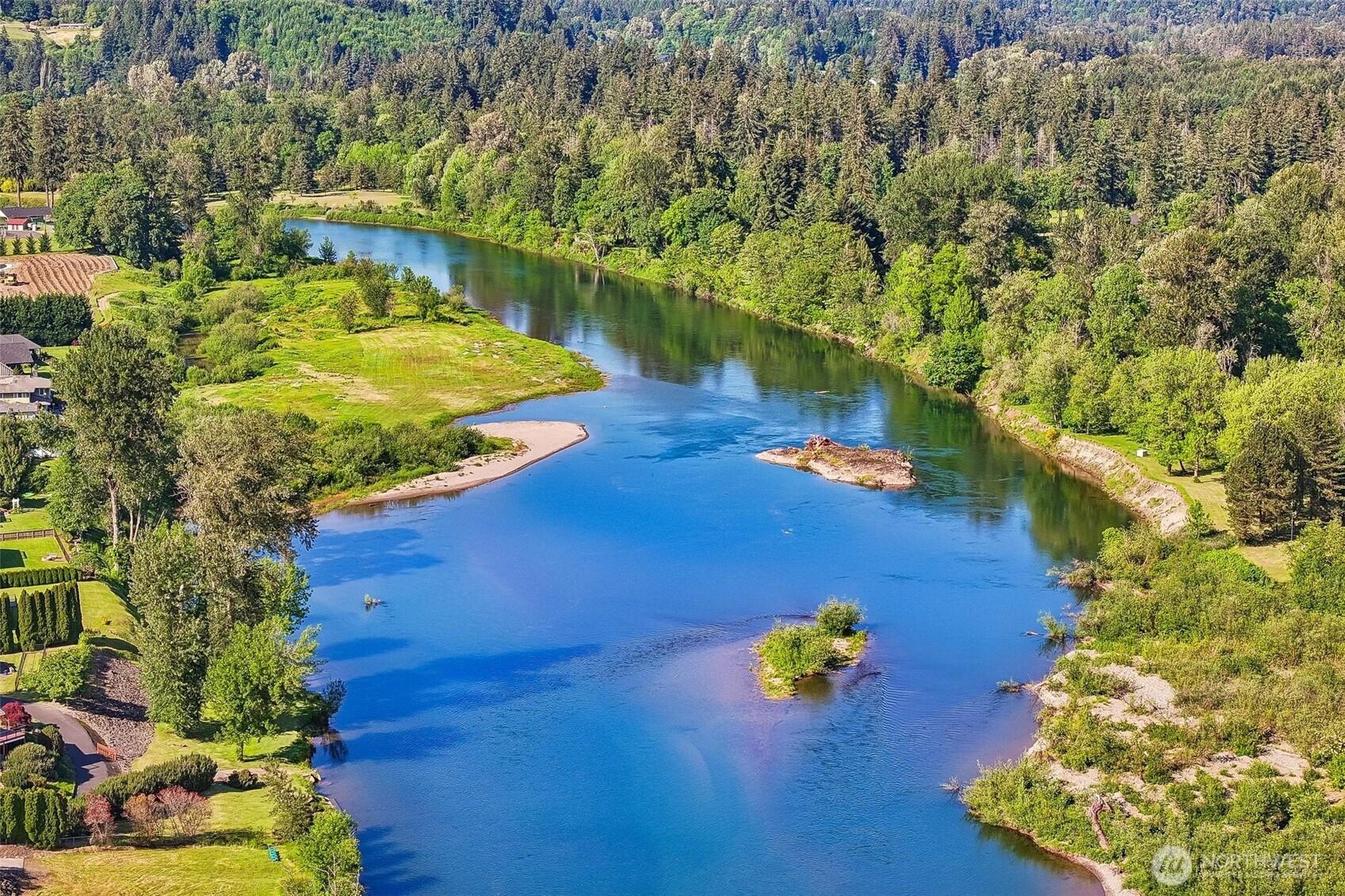 248 Misty Lane Woodland WA 98674