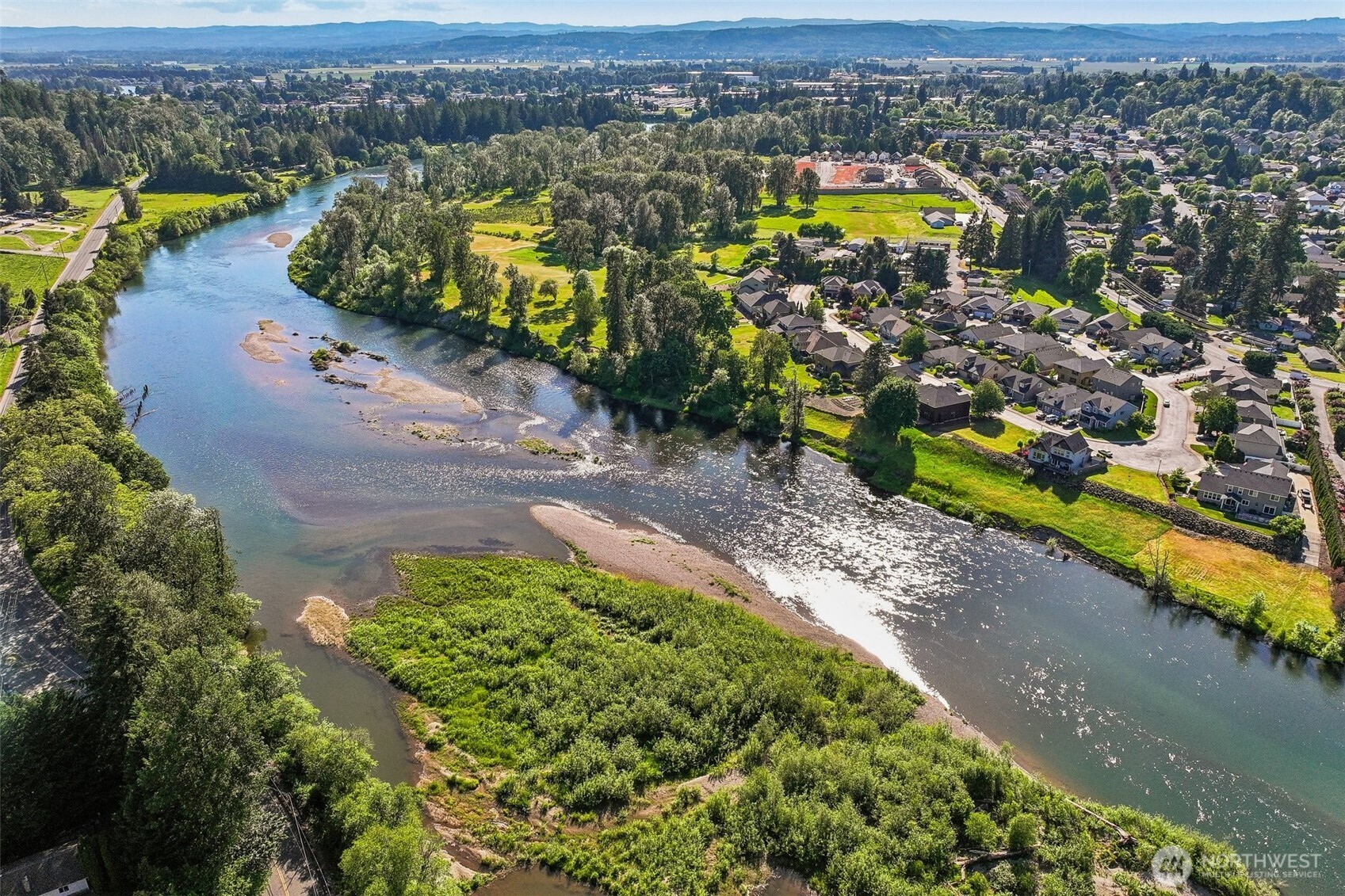 248 Misty Lane Woodland WA 98674