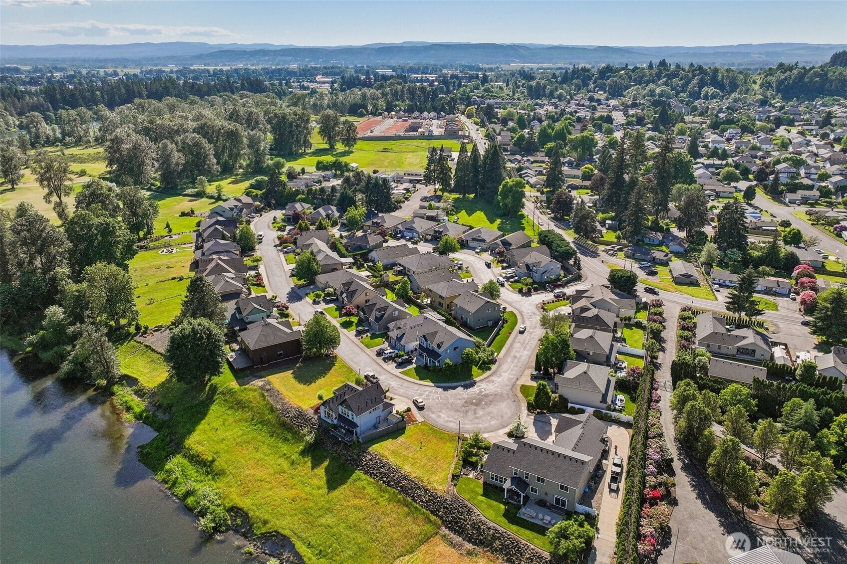 248 Misty Lane Woodland WA 98674