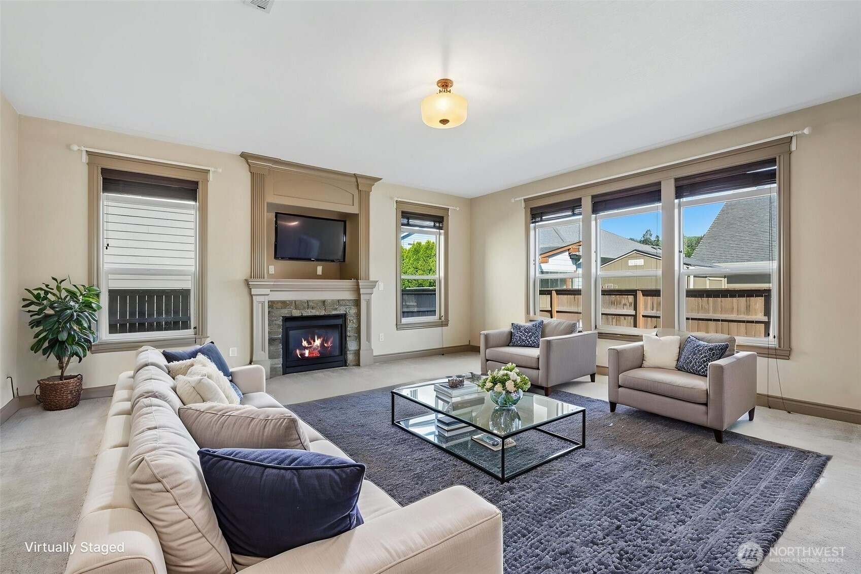 248 Misty Lane Woodland WA 98674
