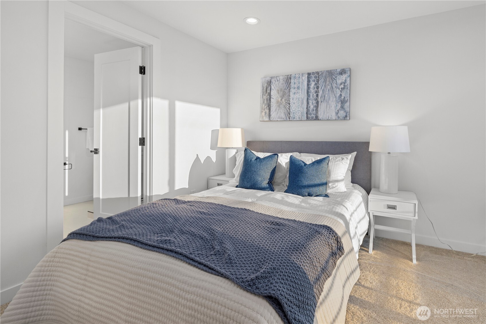 3850 Carr Place N Seattle WA 98103