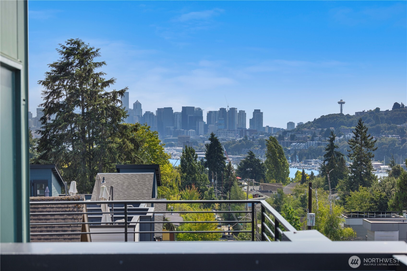 3850 Carr Place N Seattle WA 98103
