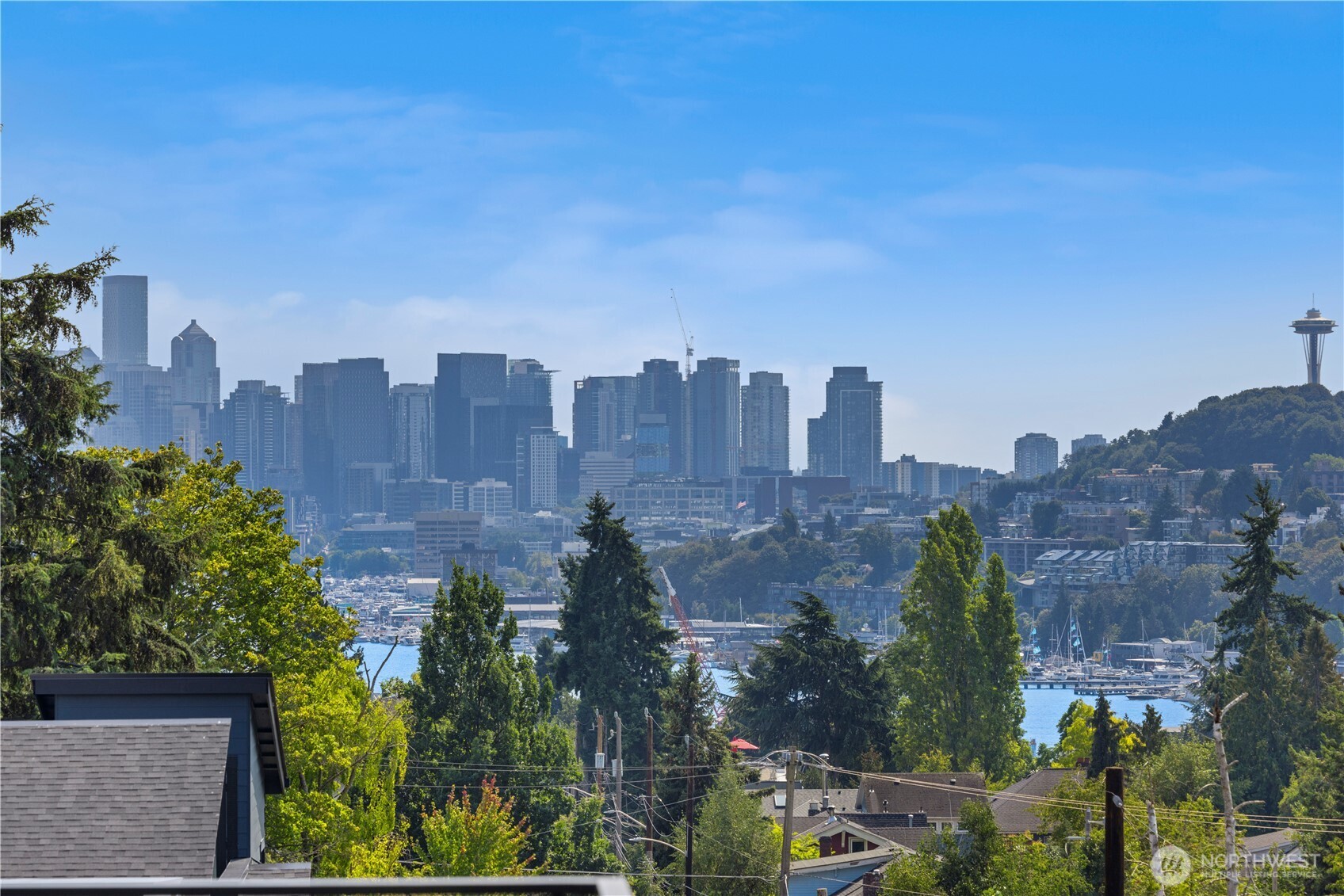 3850 Carr Place N Seattle WA 98103