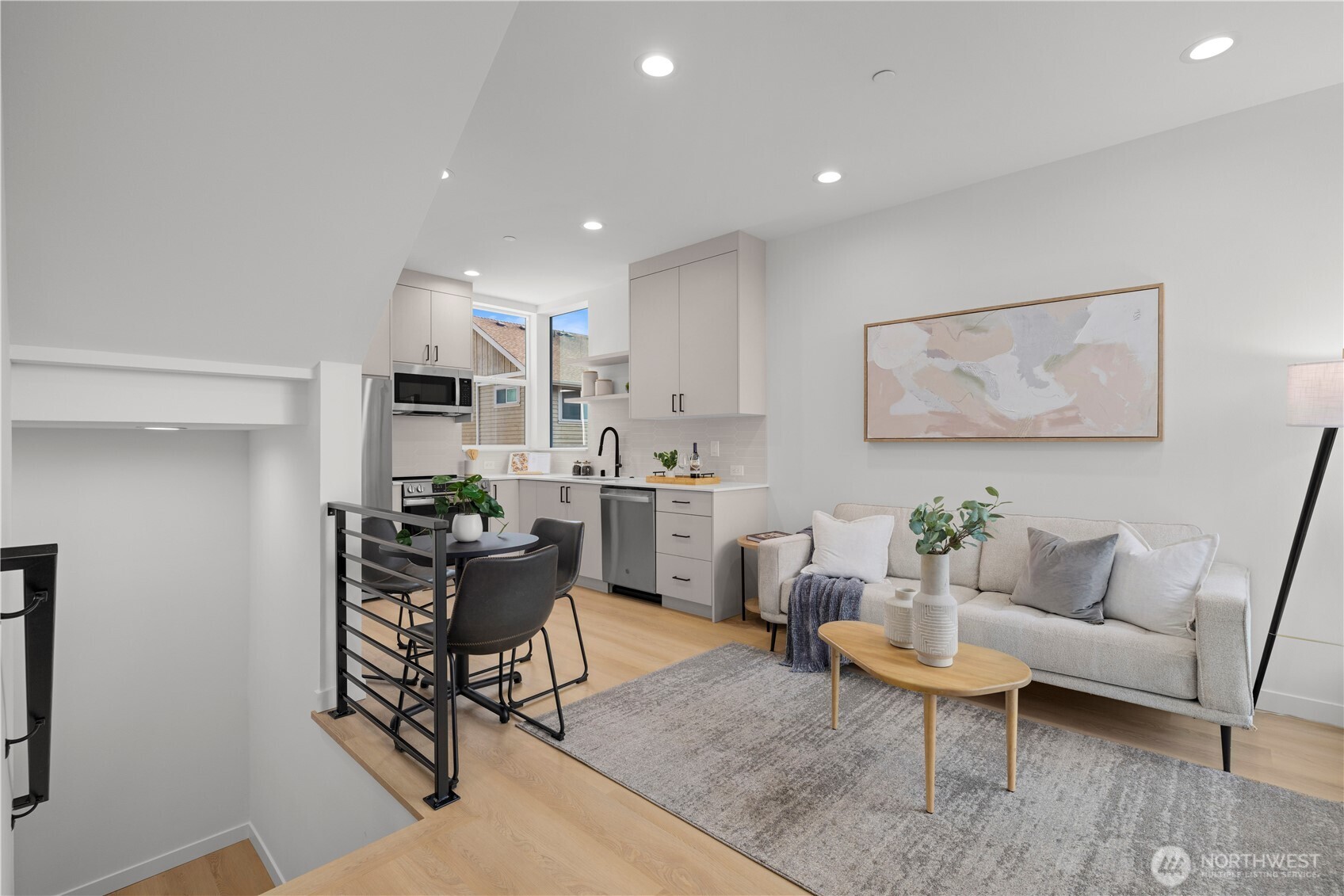 3850 Carr Place N Seattle WA 98103