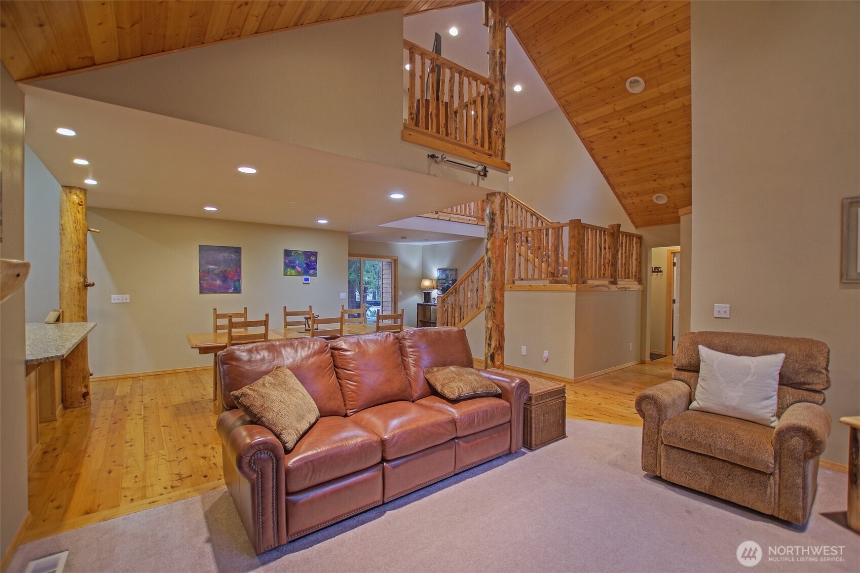 140 Evergreen Valley Loop Ronald WA 98940
