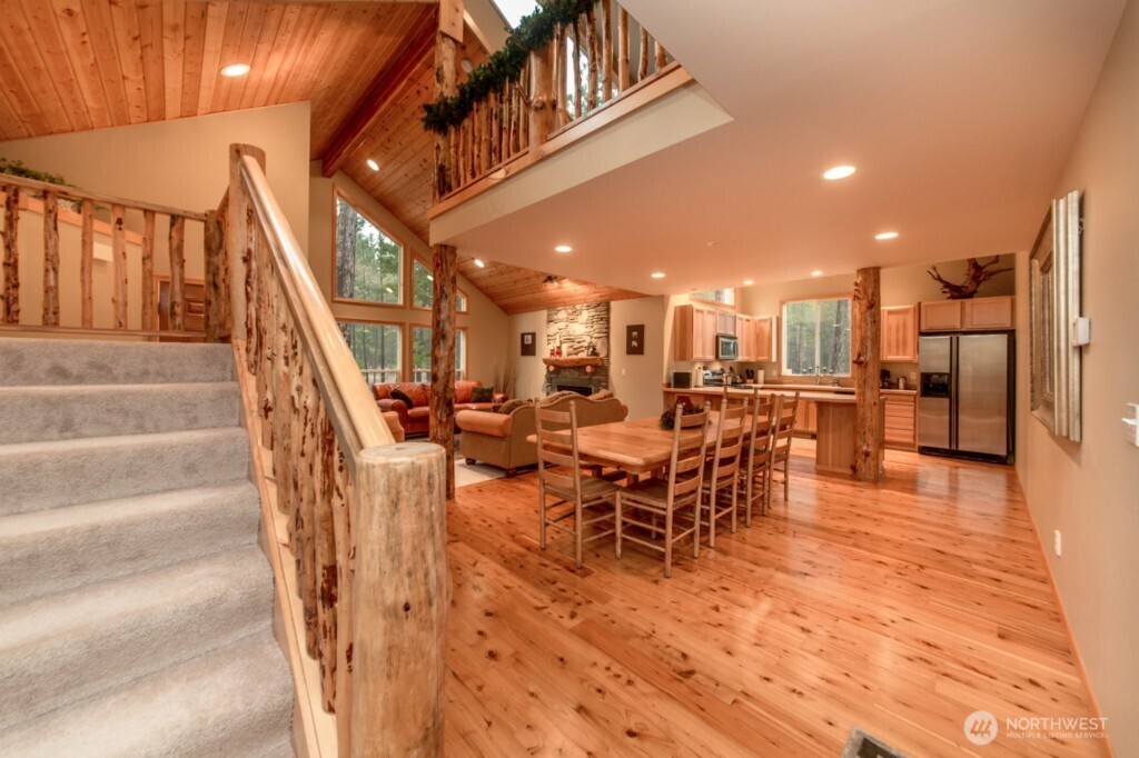 140 Evergreen Valley Loop Ronald WA 98940