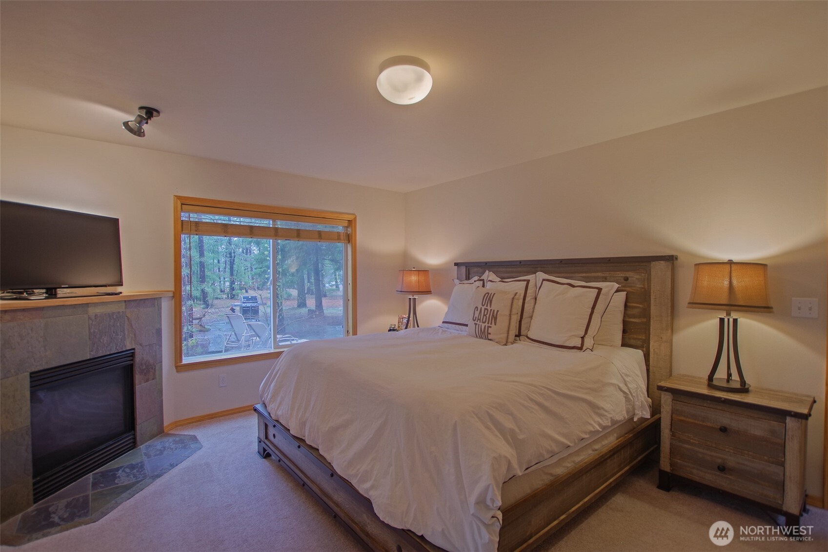 140 Evergreen Valley Loop Ronald WA 98940
